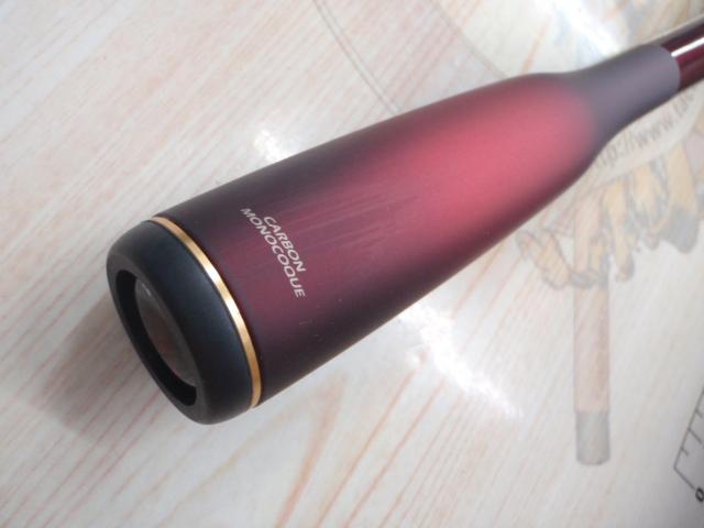 18ワールドシャウラ 2752R-2