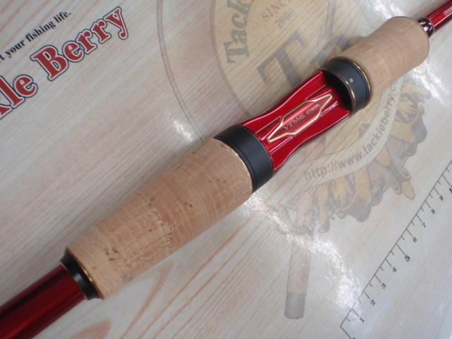 18ワールドシャウラ 2752R-2