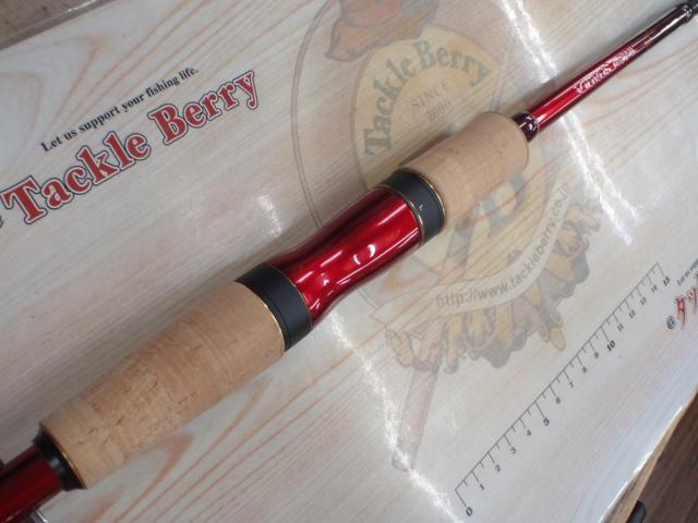 18ワールドシャウラ 2752R-2