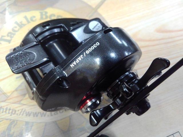 12アルデバランBFS XG LH｜＠ベリーネット 日本最大新品中古釣具