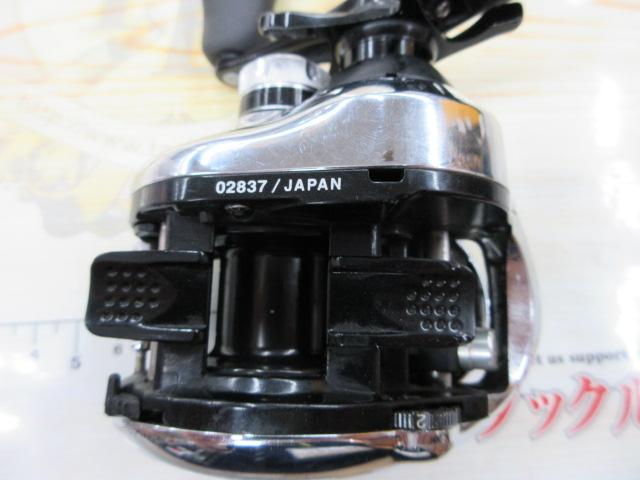 12アンタレスHG シマノ(SHIMANO) 12アンタレスHG LEFT ☆特別セール割引品