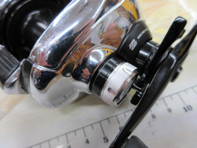 12アンタレスhg ジャンク 12アンタレスHG LH｜＠ベリーネット 日本最大新品中古釣具WEB