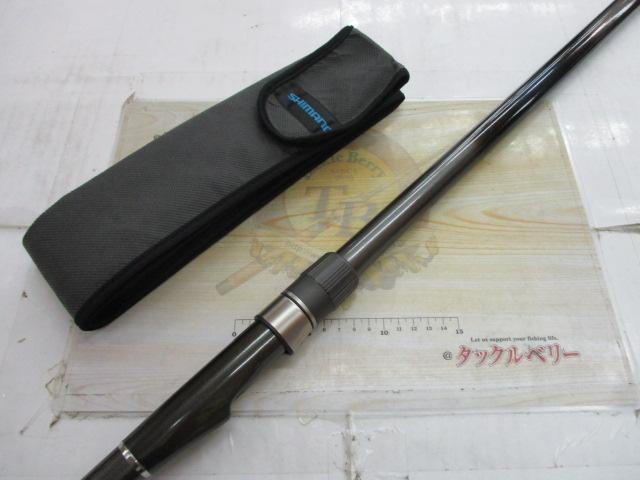 売れ筋アイテムラン 磯遠投EV 4-520RP｜＠ベリーネット 日本最大新品中古釣具WEBショップ ロッド
