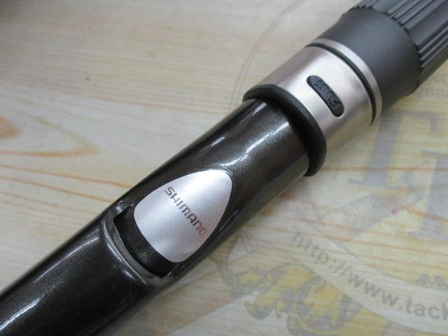 磯遠投EV 4-520RP｜＠ベリーネット 日本最大新品中古釣具WEBショップ