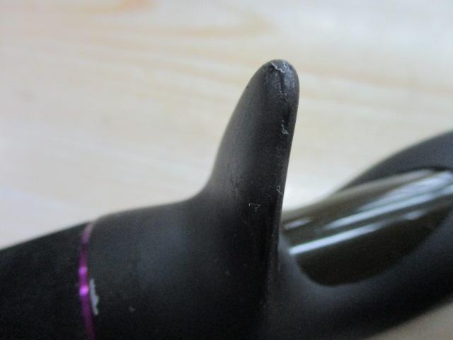 ワイルドサイド WSC65XXH Big Bait Special