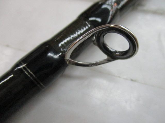 ワイルドサイド WSC65XXH Big Bait Special