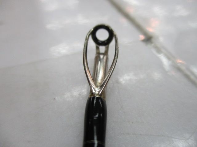 ワイルドサイド WSC65XXH Big Bait Special