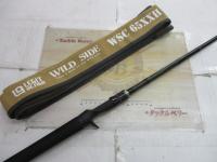 ワイルドサイド WSC65XXH Big Bait Special