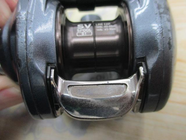 ジリオン SV TW 1016SV-SHL