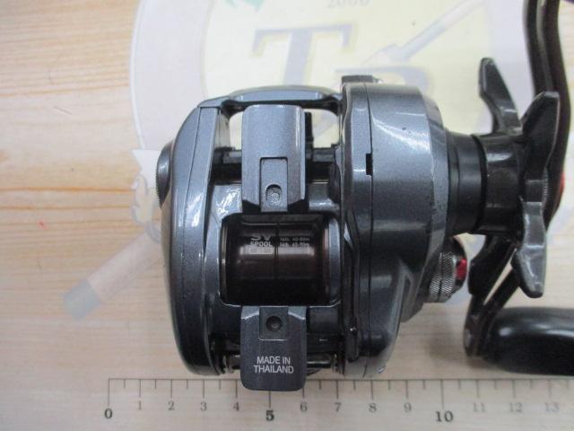 ジリオンSVTW 1016SV-SHL Amazon.com : Daiwa Zillion SV TW 1016SV-SHL 7.3:1 Left Hand