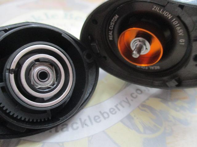 ジリオン SV TW 1016SV-SHL