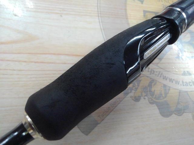 ラグゼチェイズ S60L-F