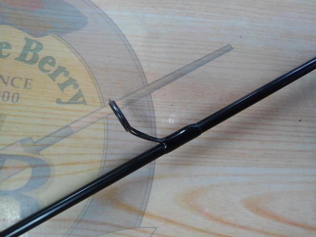 ラグゼチェイズ S60L-F