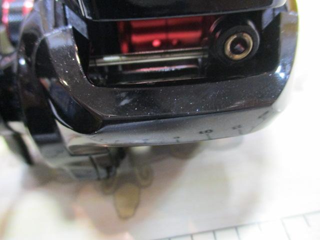 炎月CT 美品 Amazon | シマノ(SHIMANO) リール タイラバ 19 炎月 CT 150HG 右
