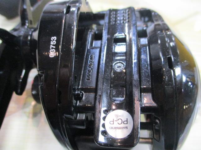 SHIMANO - SHIMANO 17炎月 CT 100HG 中古 17炎月CT 100HG｜＠ベリーネット 日本最大新品中古釣具WEBショップ