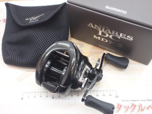 23アンタレスDC MD XG RIGHT