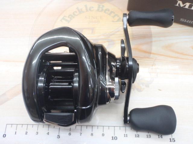 23アンタレスDC MD XG RIGHT