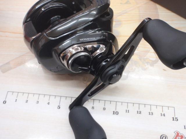 23アンタレスDC MD XG RIGHT