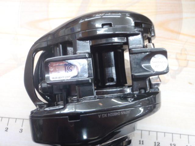 23アンタレスDC MD XG RIGHT