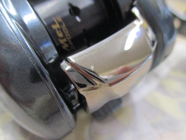 22アルデバランBFS XG RH