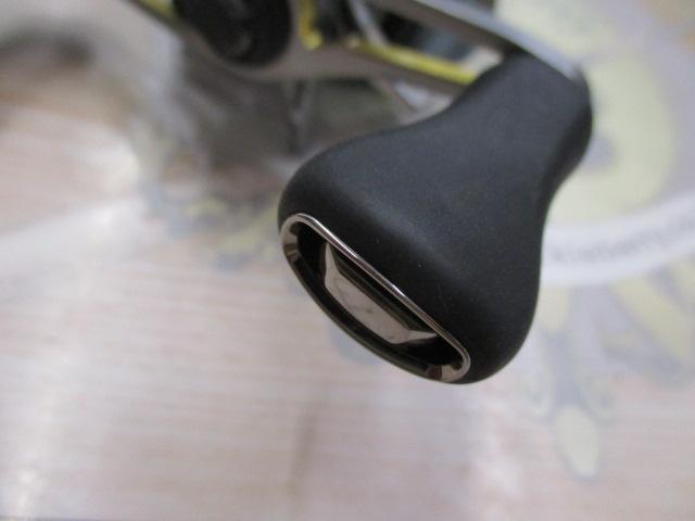 22アルデバランBFS XG RH