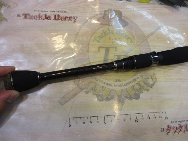 グラディエーターアンチ GA-65MS スピンボーダー