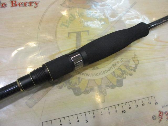 グラディエーターアンチ GA-65MS スピンボーダー