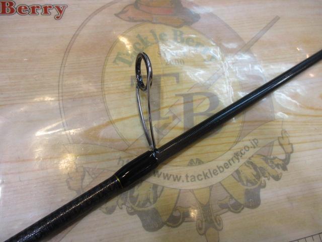 グラディエーターアンチ GA-65MS スピンボーダー