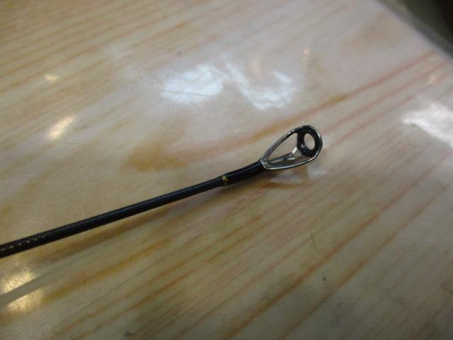 グラディエーターアンチ GA-65MS スピンボーダー