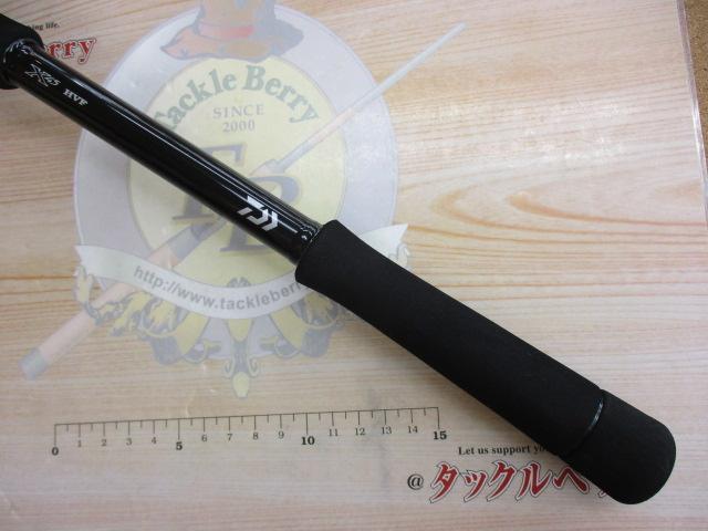 新製品】ソルティストTW300XHとソルティスト89XHBの組み合わせを