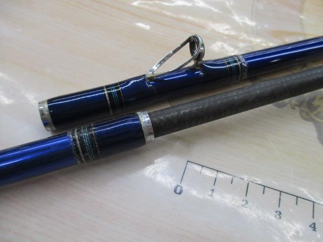 潮流マダイトラッド 310H｜＠ベリーネット 日本最大新品中古釣具