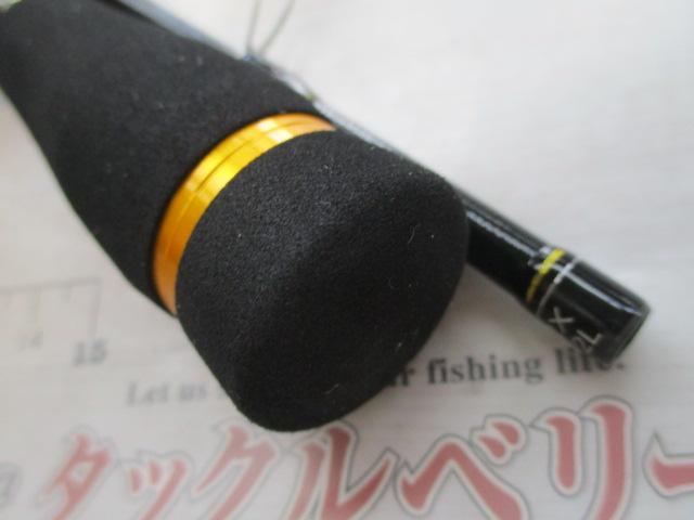 クロステージ CRX-T732L