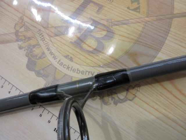 【早い者勝ち】SAURUS GT CHAR-MAS 96L (SS96GT-6) GTチャーマス96L SS96GT-6｜＠ベリーネット 日本最大新品中古