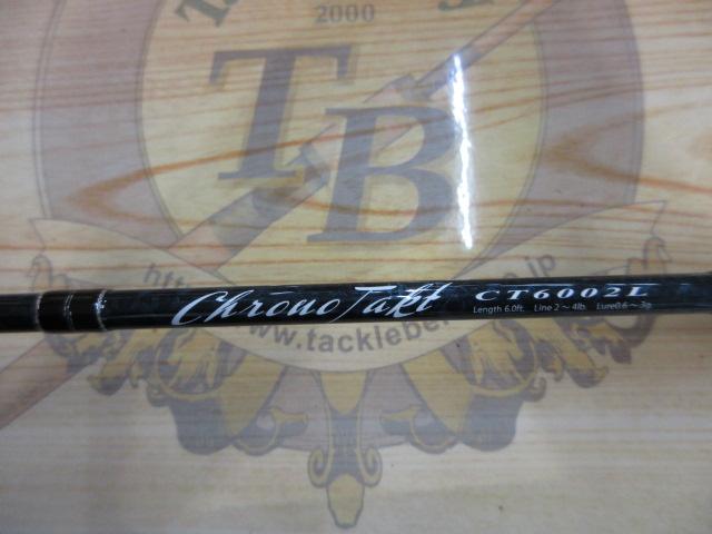 クロノタクト CT6002L