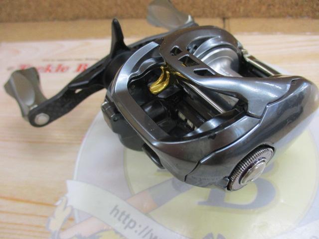 DAIWA タトゥーラHCL 8.1R-TW 中古品 タトゥーラ HLC 8.1R-TW｜＠ベリーネット 日本最大新品中古釣具
