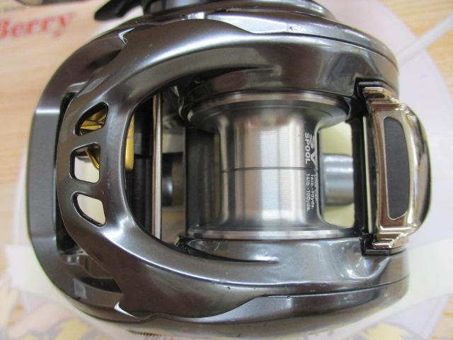 タトゥーラ SV TW 8.1R｜＠ベリーネット 日本最大新品中古釣具