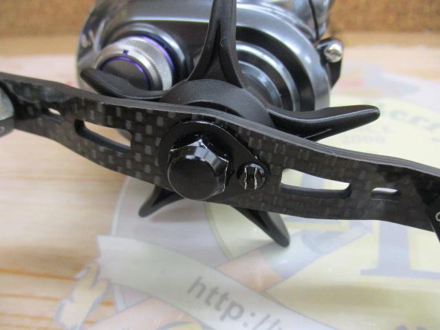 タトゥーラ SV TW 8.1R