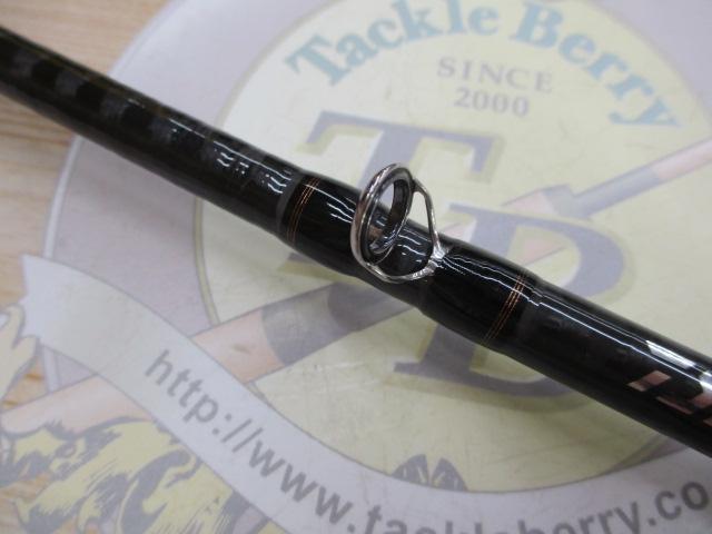 ロッド REBELLION701HXB-ST リベリオン 701HXB-ST｜＠ベリーネット 日本最大新品中古釣具WEB