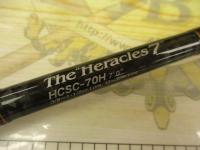 ヘラクレス HCSC-70H