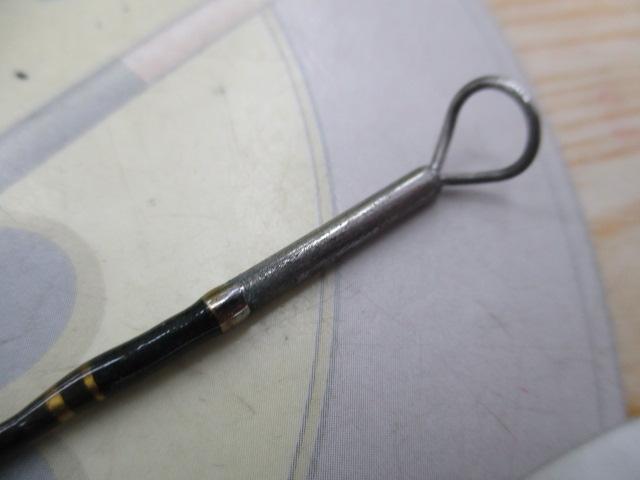 フライマスター1931Ⅱ 7.6#4/5