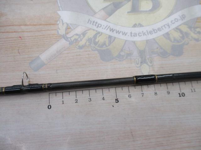 フライマスター1931Ⅱ 7.6#4/5