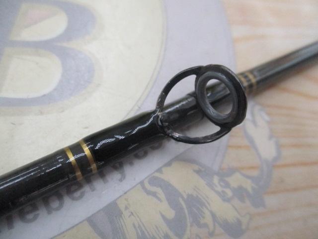 フライマスター1931Ⅱ 7.6#4/5