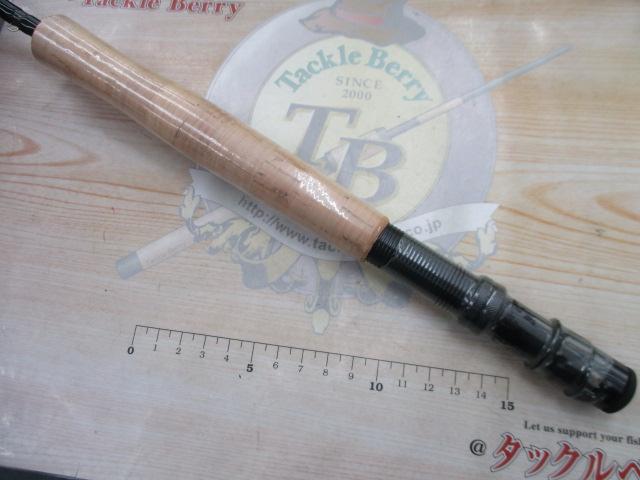 フライマスター1931Ⅱ 7.6#4/5