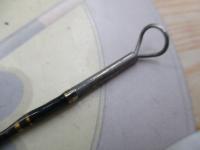 フライマスター1931Ⅱ 7.6#4/5