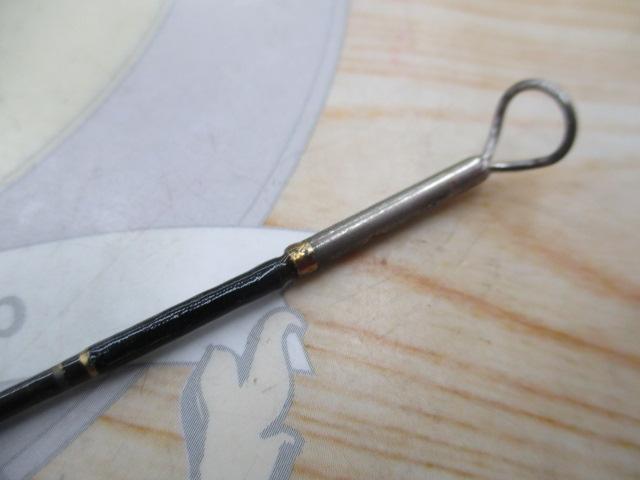 フライマスター1931Ⅱ 7.6#4/5