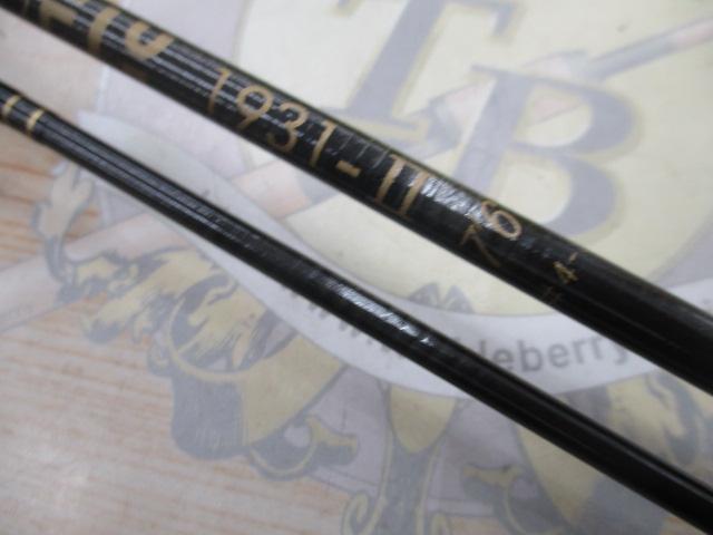 フライマスター1931Ⅱ 7.6#4/5