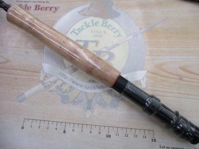 フライマスター1931Ⅱ 7.6#4/5