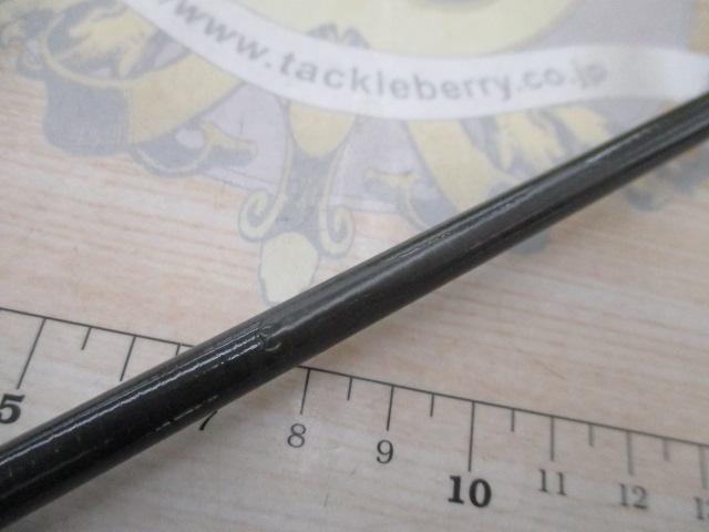 フライマスター1931Ⅱ 7.6#4/5