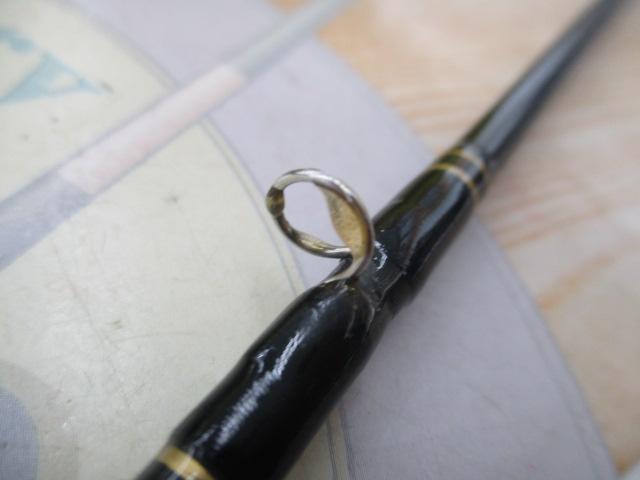 フライマスター1931Ⅱ 7.6#4/5