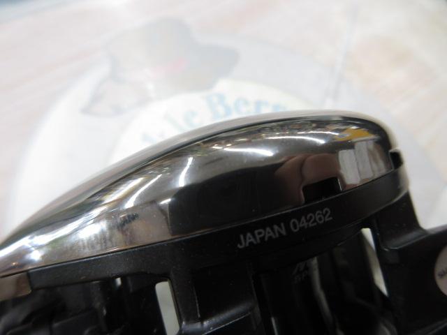 21アンタレスDC HG RH